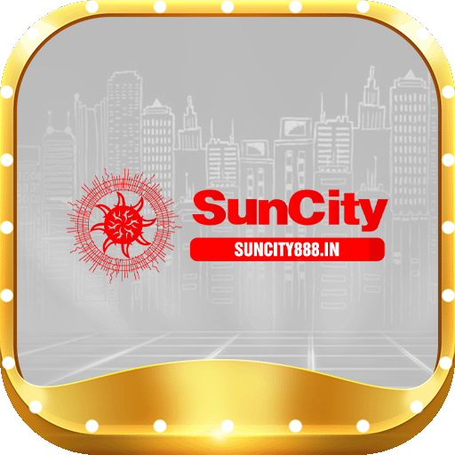 Logo chính Suncity888